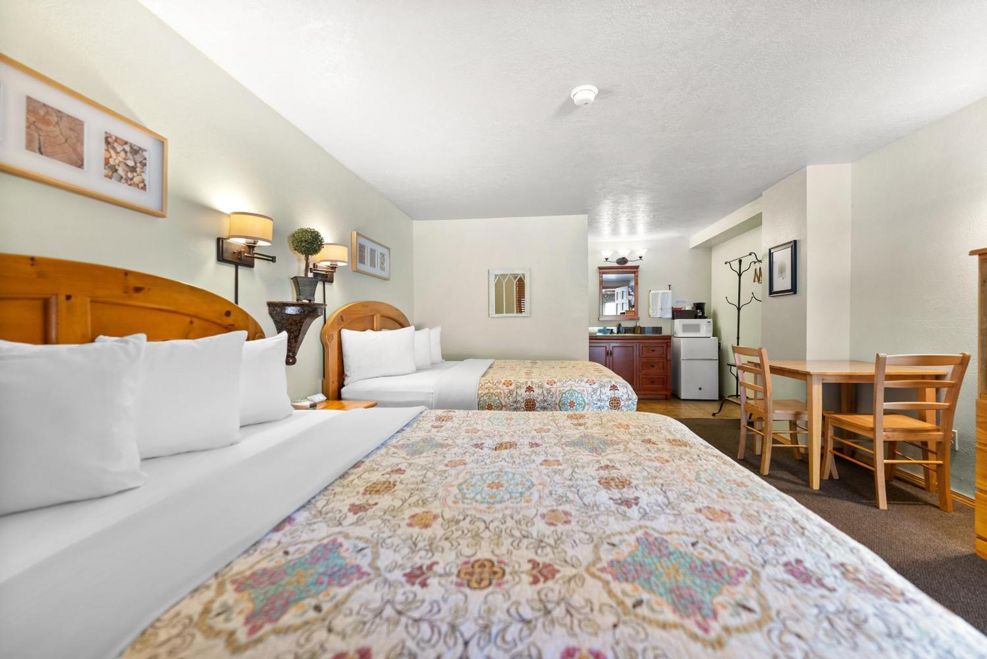 וינתרופ Mt Gardner Inn מראה חיצוני תמונה