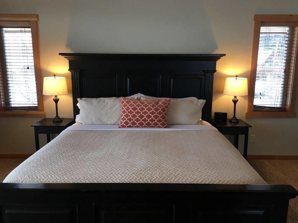 וינתרופ Mt Gardner Inn מראה חיצוני תמונה